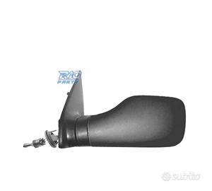 SPECCHIO COMPLETO SINISTRO PEUGEOT 106 93-05
