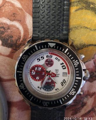 Orologio Uomo 