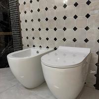 Sanitari GALASSIA DREAM