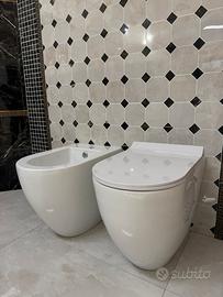 Sanitari GALASSIA DREAM