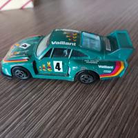 Bburago Porsche 935 1/43