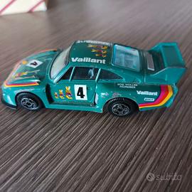 Bburago Porsche 935 1/43