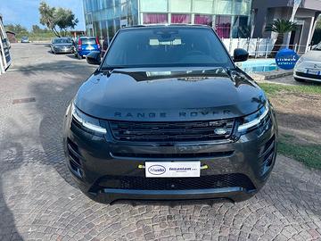 Land Rover Range Evoque 2.0D I4 163 CV AWD Auto Dy