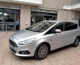 Ford S-Max 2.0 EcoBlue 150 cv Start&Stop Automatic