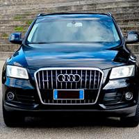 Audi Q5 2.0 TDI 177 CV quattro Advanced