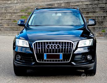 Audi Q5 2.0 TDI 177 CV quattro Advanced