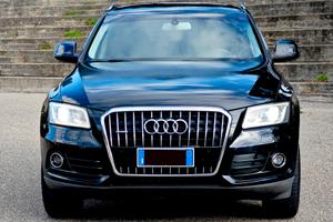 Audi Q5 2.0 TDI 177 CV quattro Advanced