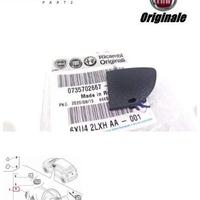 Mostrina retro volante lato sx originale fiat 500l
