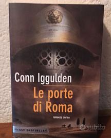 Le porte di Roma - Conn Iggulden