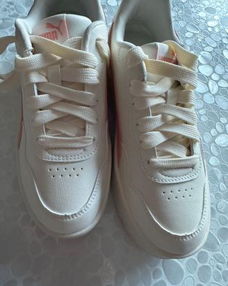 Scarpe puma