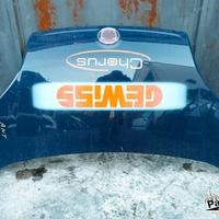 COFANO ANT FIAT FIORINO 1.3 TD 2009 199A2000 291/2