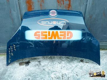 COFANO ANT FIAT FIORINO 1.3 TD 2009 199A2000 291/2