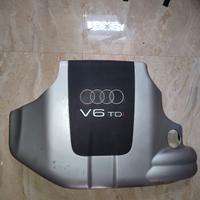 Accessori Audi A3 A4 A6
