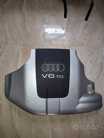 Accessori Audi A3 A4 A6