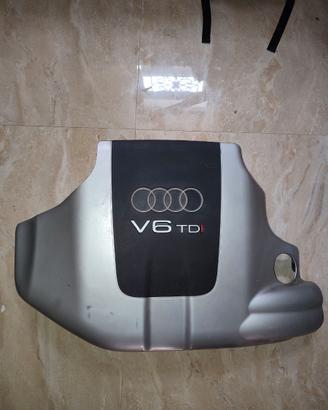 Accessori Audi A3 A4 A6