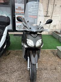 Yamaha xenter 150