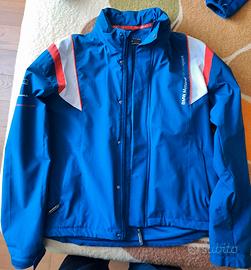 giacca BMW Motorrad Motosport tg.S unisex