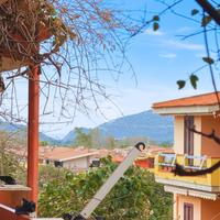 VILLA A SCHIERA A VILLASIMIUS