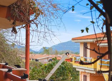 VILLA A SCHIERA A VILLASIMIUS