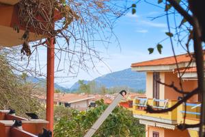 VILLA A SCHIERA A VILLASIMIUS