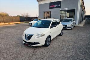 Lancia Ypsilon 0.9 TwinAir 85 CV 5 porte S&S Plati