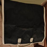 Set da viaggio porta abiti + beauty case