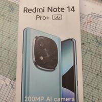 Redmi note 14 pro plus