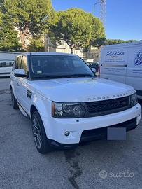 RANGE HSE 3.0 250cv