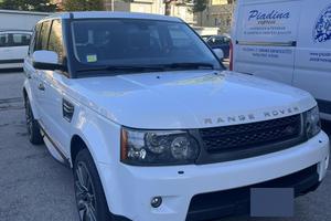 RANGE HSE 3.0 250cv