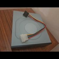 masterizzatore blu ray asus non funzionante!!