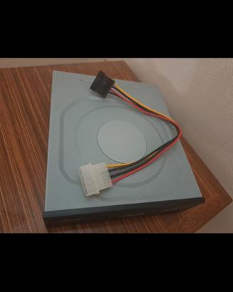 masterizzatore blu ray asus non funzionante!!