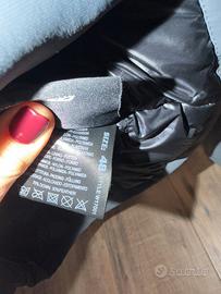 Giubbino RRD UOMO GRIGIO