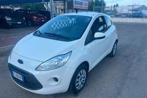 Ford Ka 1200 Bz.-GPL - Unipro 2016
