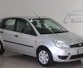 FORD - Fiesta - 1.4 TDCi 5p. Ambiente