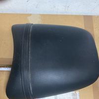 BMW R1150R sella intera