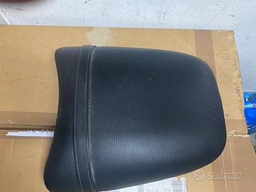 BMW R1150R sella intera