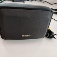 Aiwa Sistema Altoparlanti Sx-R210