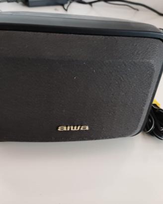 Aiwa Sistema Altoparlanti Sx-R210