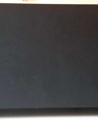 Piastra di registrazione Nakamichi mod. 580 2 test
