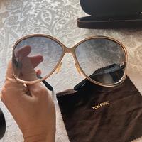 Occhiali da sole Tom Ford