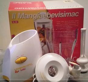 Frullatore Mangiaebevi Simac