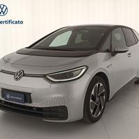 VOLKSWAGEN ID.3 - ID.3 Business U100408