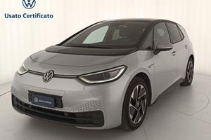 VOLKSWAGEN ID.3 - ID.3 Business U100408