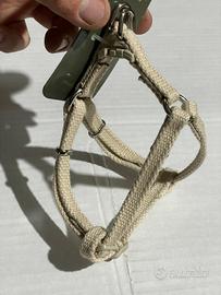 pettorina in cotone small