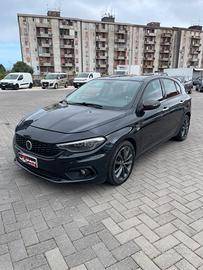 Fiat Tipo 1.6 Mjt S&S DCT 5 porte Lounge