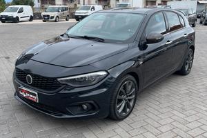 Fiat Tipo 1.6 Mjt S&S DCT 5 porte Lounge