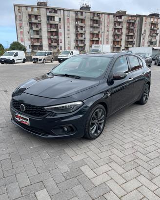 Fiat Tipo 1.6 Mjt S&S DCT 5 porte Lounge