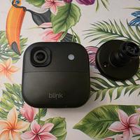 blink Outdoor 4 2K nuova + Sync Module 
