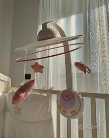 Giostrina per lettino