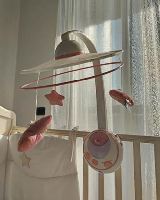 Giostrina per lettino